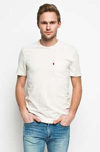 Levi's - Pánske tričko SUNSET POCKET