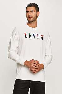 Levi's - Tričko s dlhým rúkavom