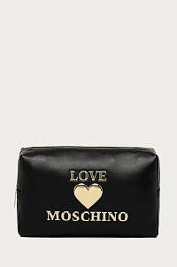 Love Moschino - Kozmetická taška