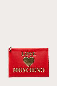 Love Moschino - Kozmetická taška