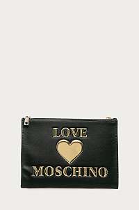 Love Moschino - Listová kabelka
