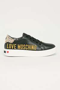 Love Moschino - Topánky