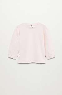 Mango Kids - Detská blúzka Plumel 80-104 cm