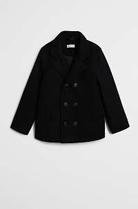 Mango Kids - Detská bunda Adam 128-164 cm