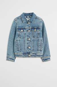 Mango Kids - Detská bunda Allegra 122-164 cm