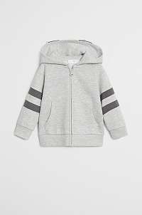 Mango Kids - Detská mikina Mapache 80-104 cm