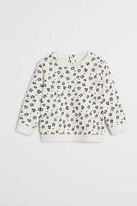 Mango Kids - Detská mikina Mires 80-104 cm