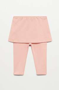 Mango Kids - Detské legíny Caro 80-104 cm
