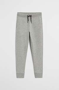Mango Kids - Detské nohavice Francia 110-164 cm
