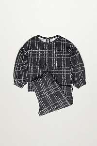 Mango Kids - Detské nohavice Kellyb 80-104 cm
