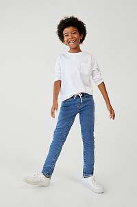 Mango Kids - Detské rifle COMFY