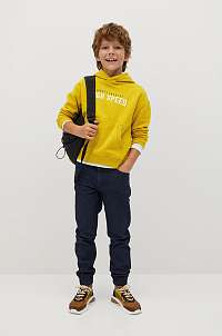 Mango Kids - Detské rifle Comfy 110-164 cm