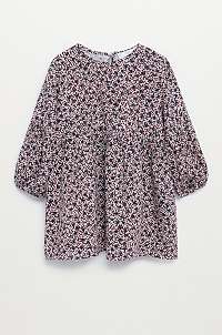 Mango Kids - Dievčenské šaty Doty 80-104 cm