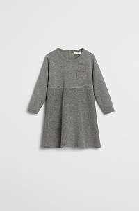Mango Kids - Dievčenské šaty Malena 80-104 cm