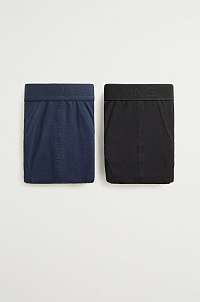 Mango Man - Slipy Brief (2-pak)