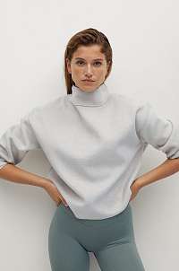 Mango - Mikina Comfy