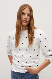 Mango - Sveter Dotty