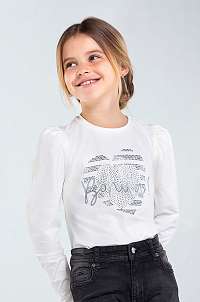 Mayoral - Detské tričko s dlhým rukávom 128-167 cm
