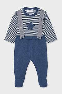 Mayoral Newborn - Detská súprava-86 cm