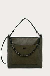 Medicine - Kabelka Timeless Black