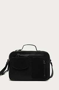 Medicine - Kabelka Timeless Black