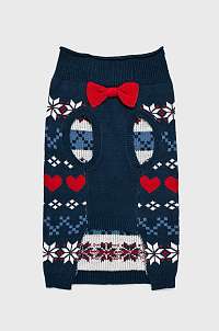Medicine - Sveter pre psa Xmass