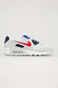 Nike Sportswear - Topánky Nike Air Max 90