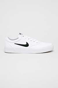 Nike - Topánky SB Charge Slr