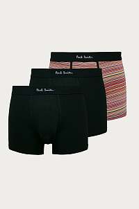 Paul Smith - Boxerky (3-pak)