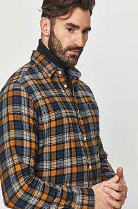 Pepe Jeans - Bavlnená košeľa Telford