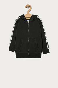 Pepe Jeans - Detská mikina Ezra 104-180 cm