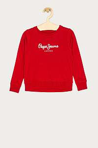 Pepe Jeans - Detská mikina Winter Roint 104-180 cm