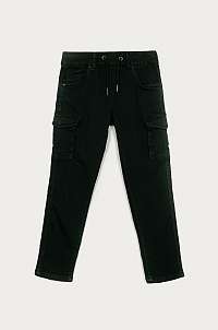 Pepe Jeans - Detské nohavice Chase 128-180 cm
