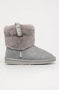 Pepe Jeans - Detské snehule Angel Plush