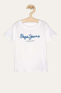 Pepe Jeans - Detské tričko Art 92-122 cm