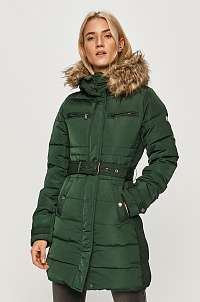 Pepe Jeans - Páperová bunda Lynn