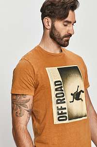 Pepe Jeans - Tričko Darragh