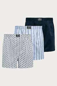 Polo Ralph Lauren - Boxerky (3-pak)
