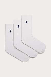 Polo Ralph Lauren - Ponožky (3-pak)