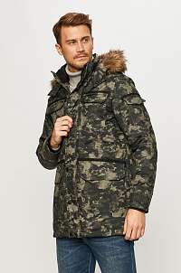 Produkt by Jack & Jones - Bunda parka