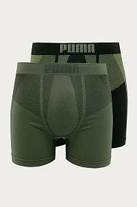 Puma - Boxerky (2-pak)