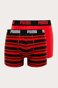 Puma - Boxerky (2-pak)
