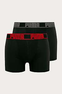 Puma - Boxerky (2-pak)