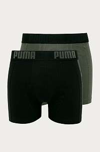 Puma - Boxerky (2-pak)