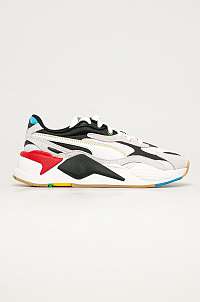 Puma - Detské topánky RS-X WH