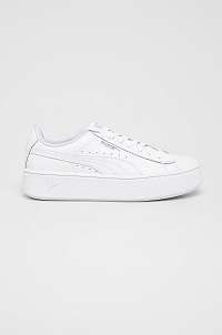 Puma - Topánky Vikky Stack