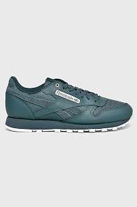 Reebok Classic - Topánky Cl Leather
