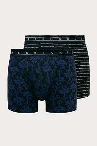 Scotch & Soda - Boxerky (2-pak)