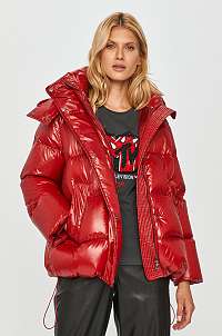 Sportmax Code - Páperová bunda