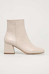 Steve Madden - Semišové topánky Davist